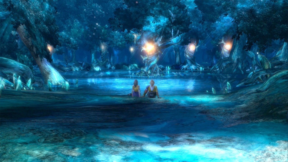 ffx ffx