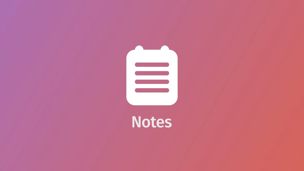 firefox-notes firefox-notes