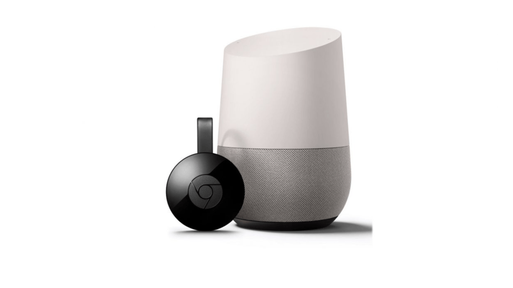 google-home-chromecast google-home-chromecast