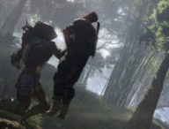Predator Ghost Recon