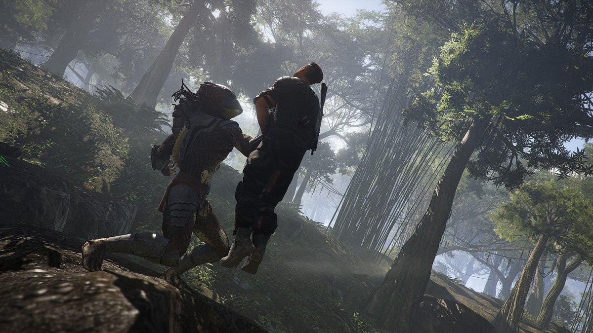 Predator Ghost Recon Predator Ghost Recon