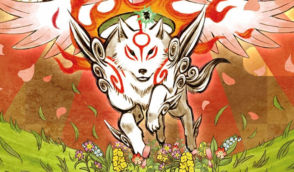 okami hd okami hd