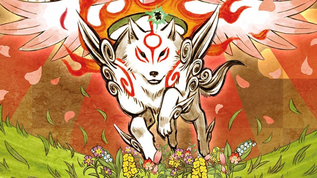okami hd okami hd