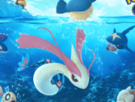 Pokémon Go Noël