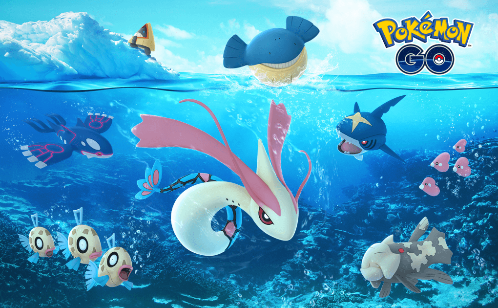 Pokémon Go Noël Pokémon Go Noël