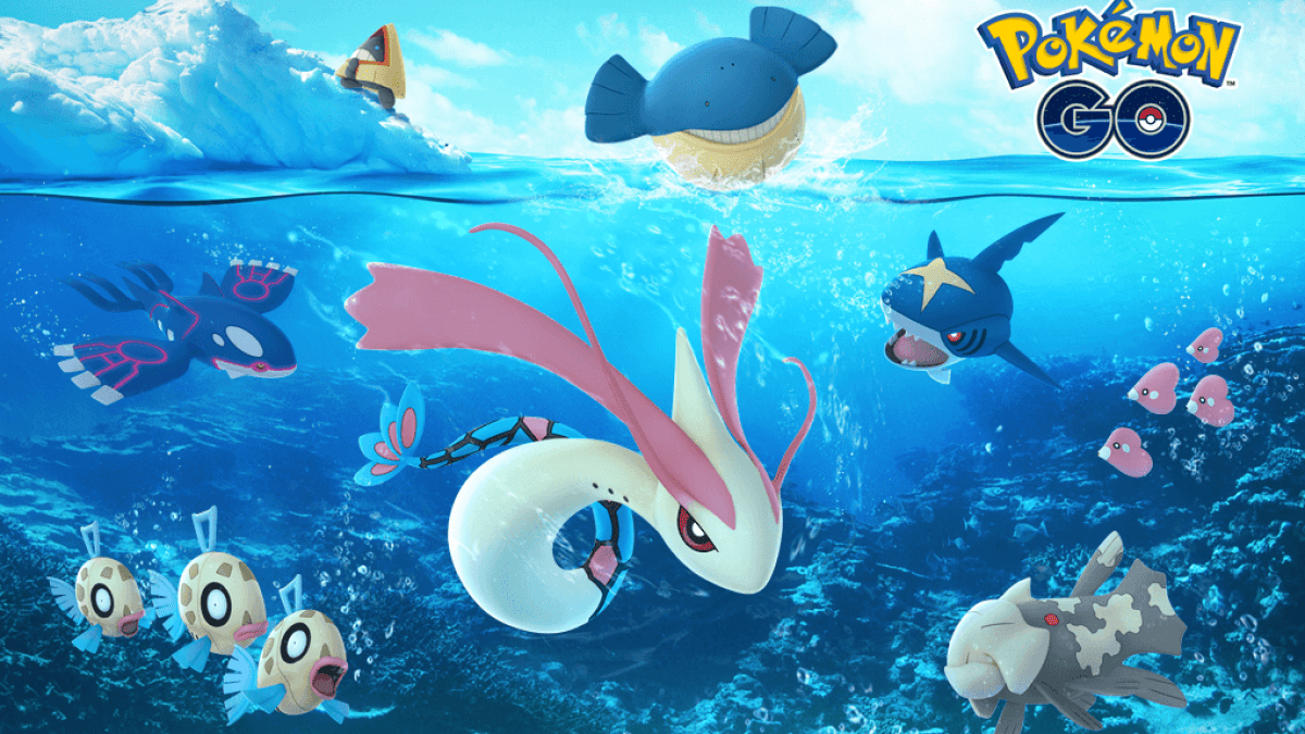 Pokémon Go Noël Pokémon Go Noël