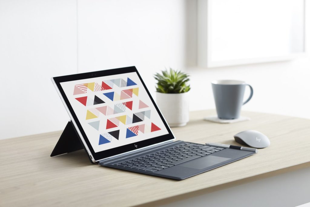 HP Envy x2 HP Envy x2
