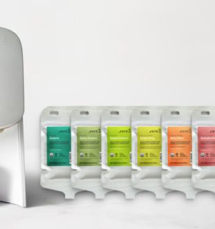 Juicero, symbole d'une faille