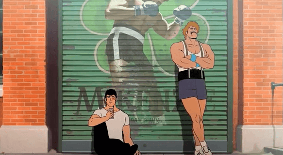 lastman-extrait