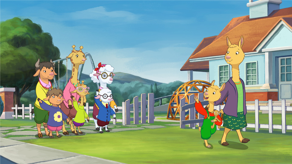 llama-llama-post2