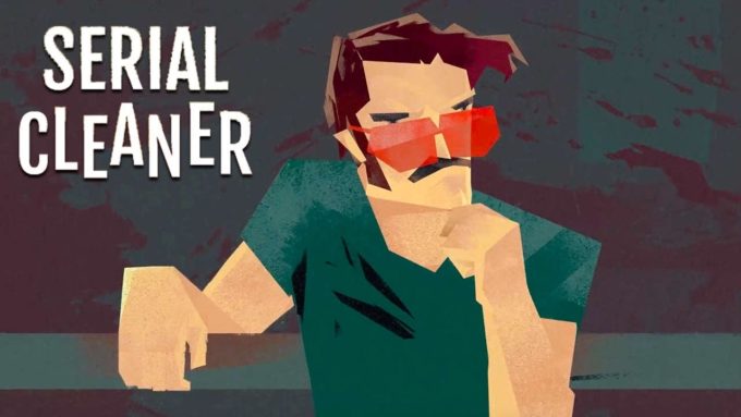 serial cleaner serial cleaner