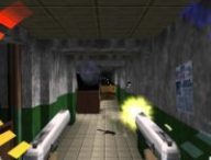 GoldenEye 007 GoldenEye 007