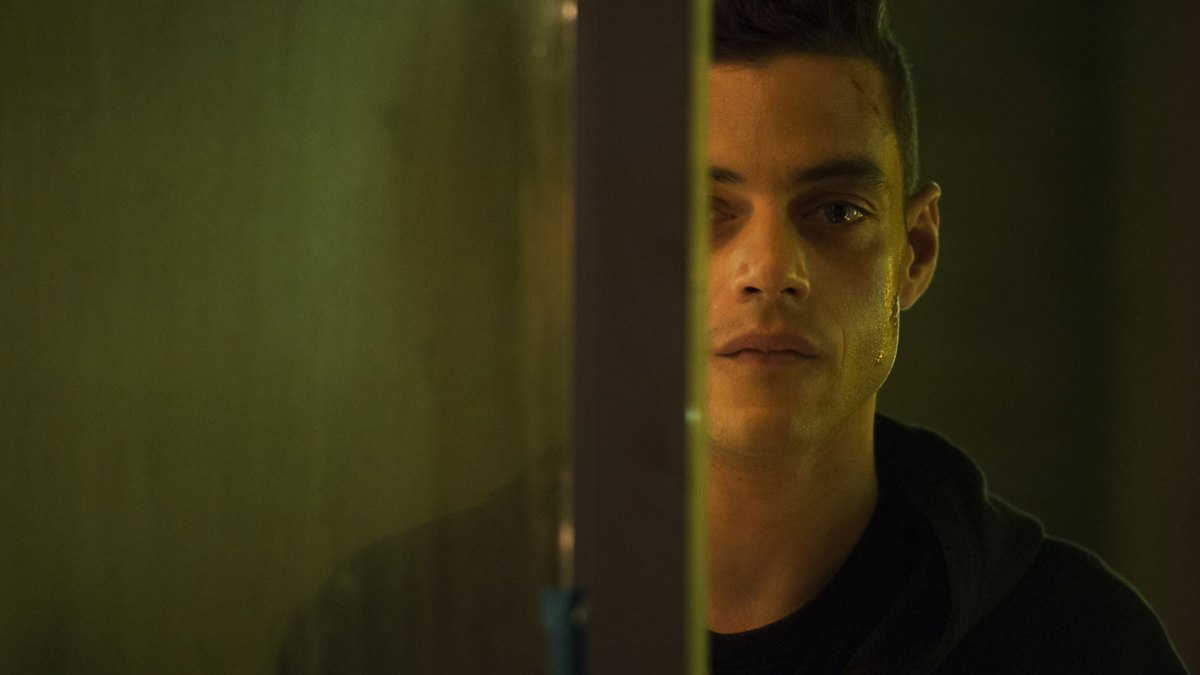 mr-robot mr-robot