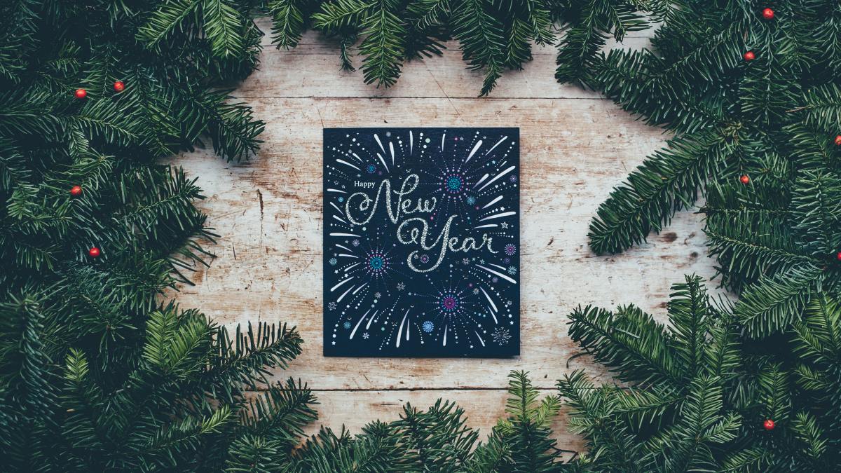 newyear newyear