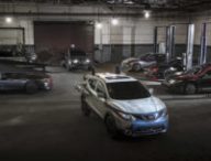 Nissan Star Wars