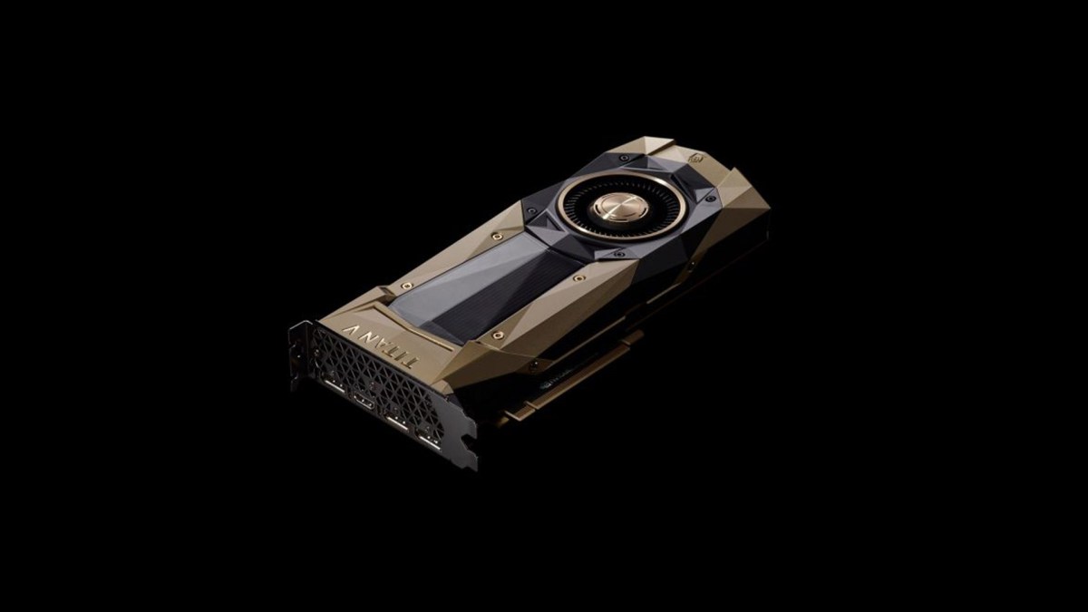 nvidia-v nvidia-v