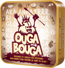 Ouga Bouga Ouga Bouga