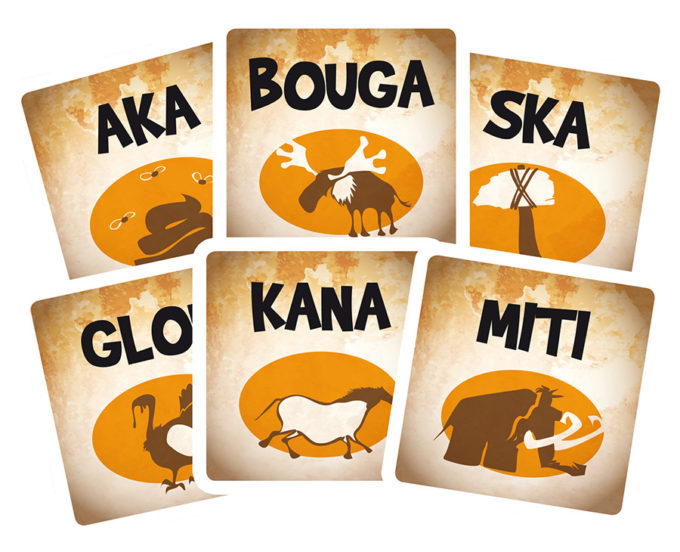 Ouga Bouga Ouga Bouga