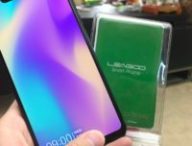 Un Leagoo S9