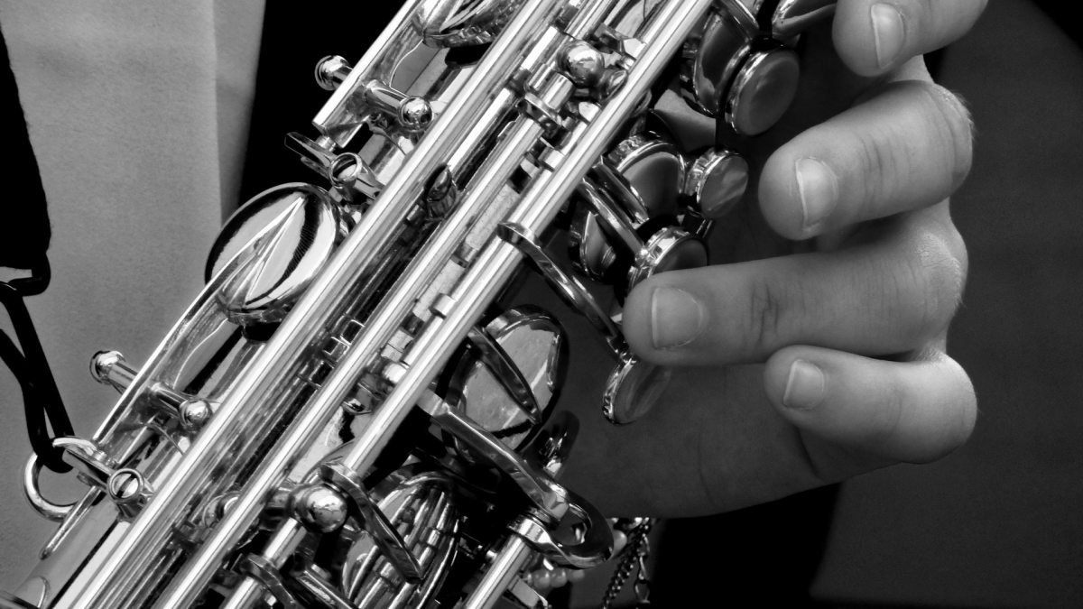 Jazz Jazz