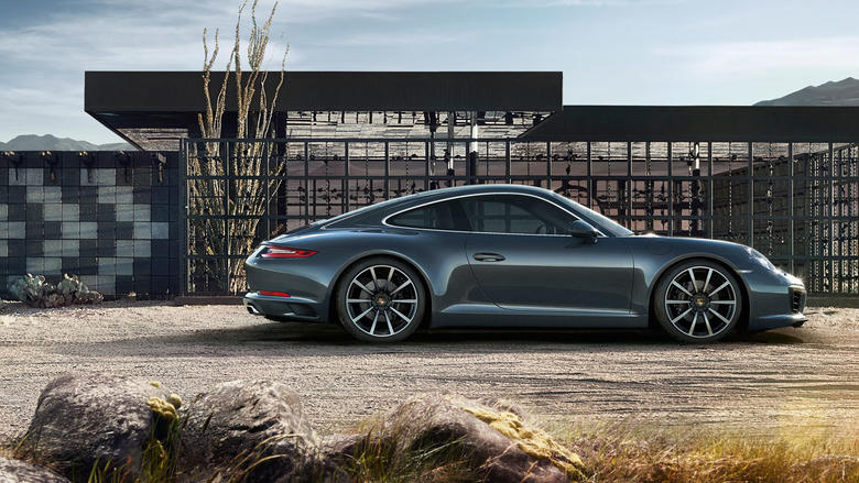 Porsche 911 Porsche 911