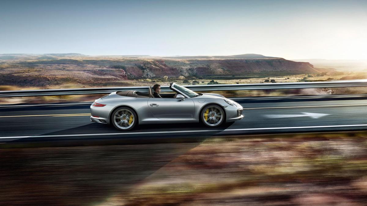 Porsche 911 Porsche 911