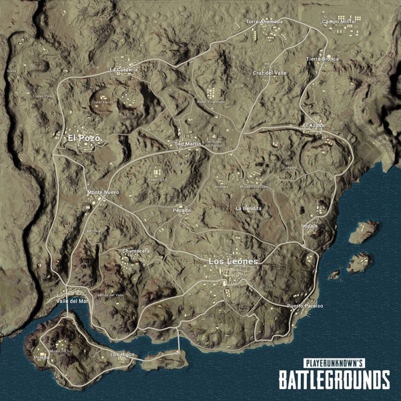 PUBG