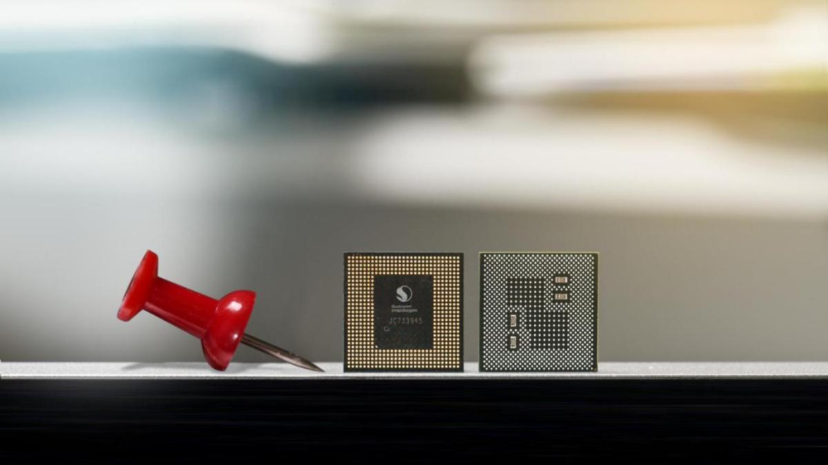Source : Qualcomm Source : Qualcomm