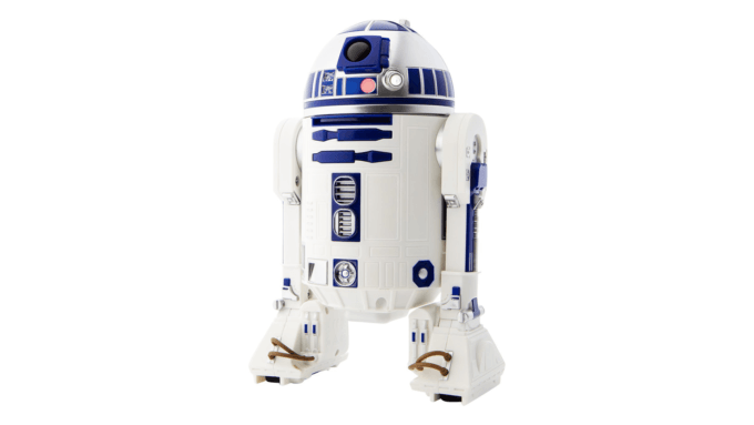 robot-r2d2-electronique robot-r2d2-electronique