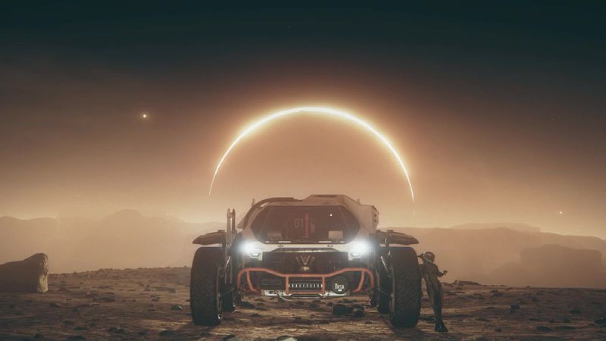 rover rover
