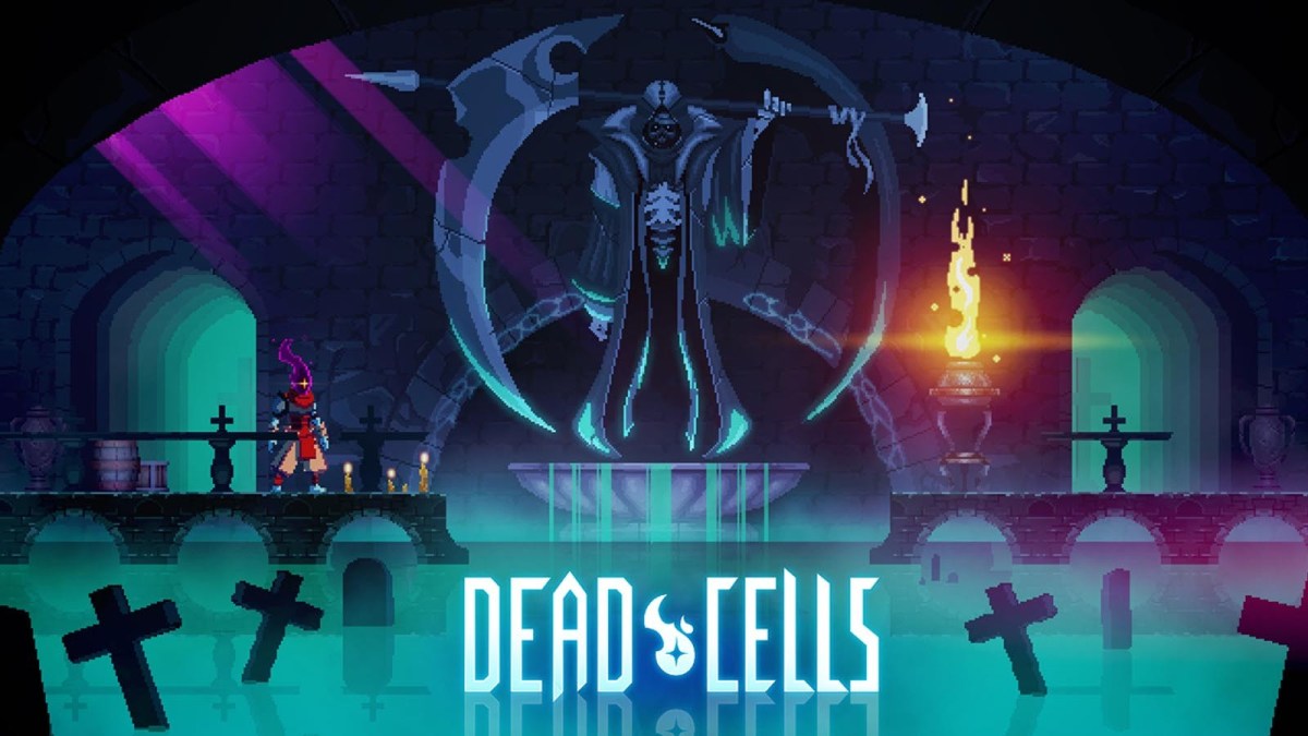 dead cells dead cells