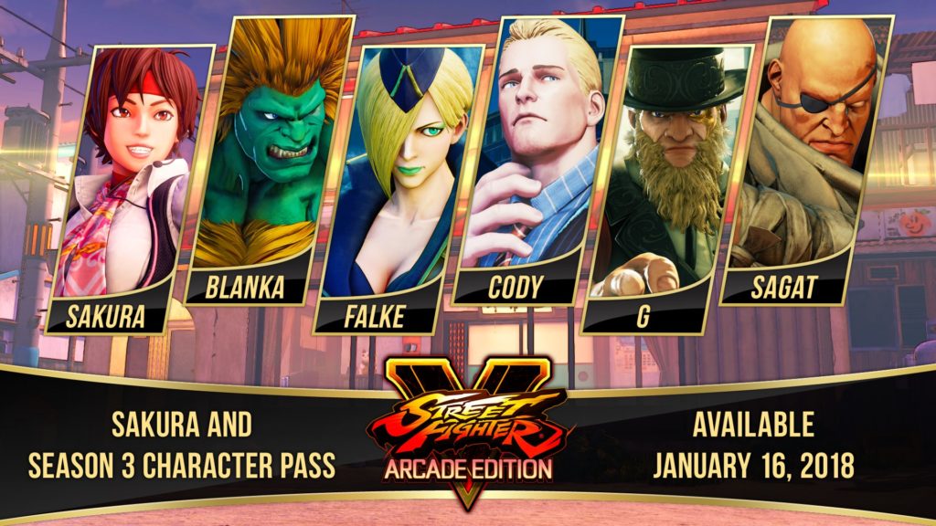 Street Fighter Street Fighter