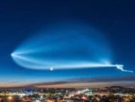 spacex-lancement
