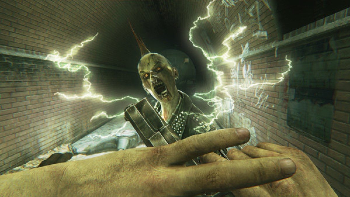 Zombi Zombi
