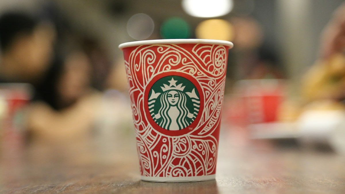 starbucks starbucks