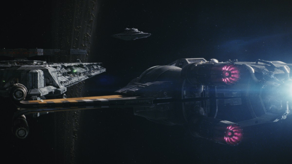 ©2017 Lucasfilm Ltd. 