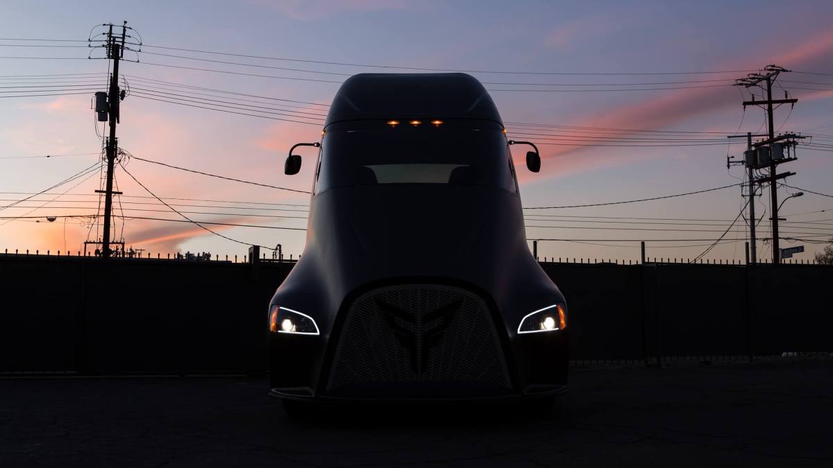 Thor Trucks Thor Trucks