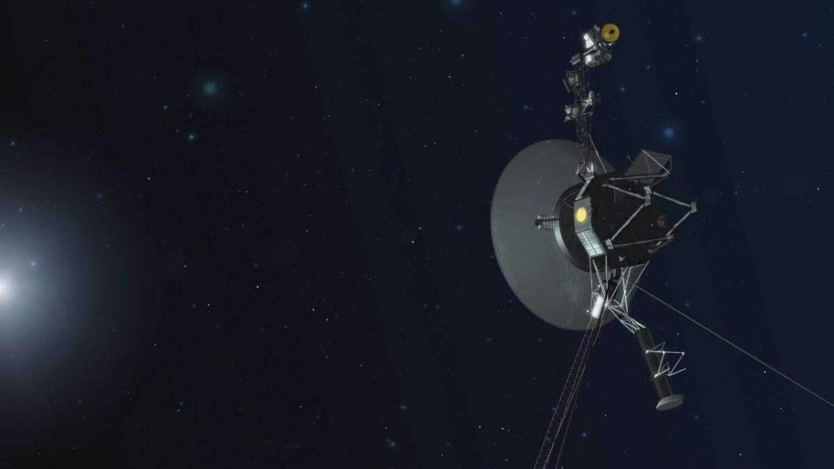 NASA/JPL-Caltech NASA/JPL-Caltech
