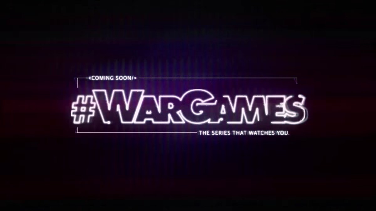 wargames wargames