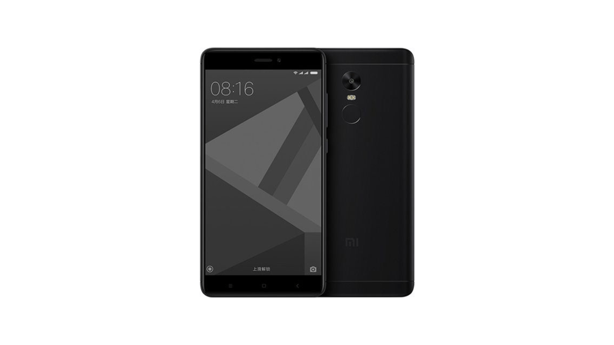 xiaomi-redmi-note4x xiaomi-redmi-note4x