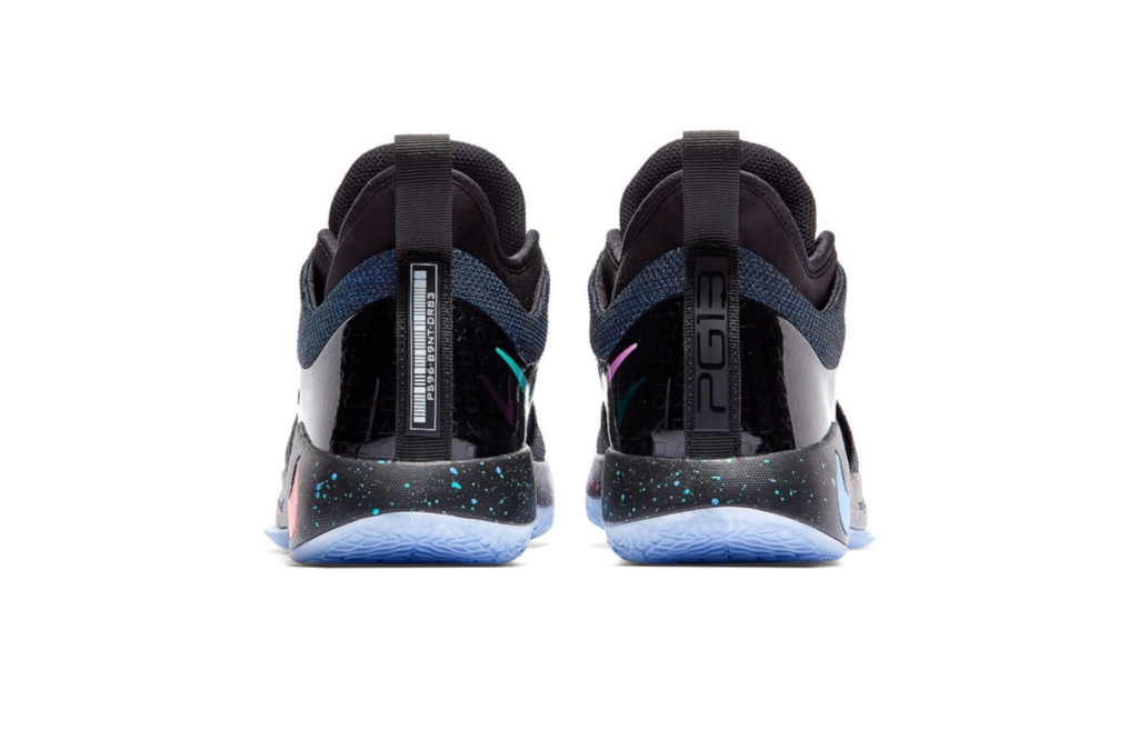 Nike PlayStation Nike PlayStation