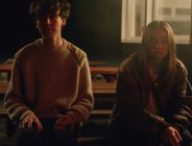 The End of the F***ing World