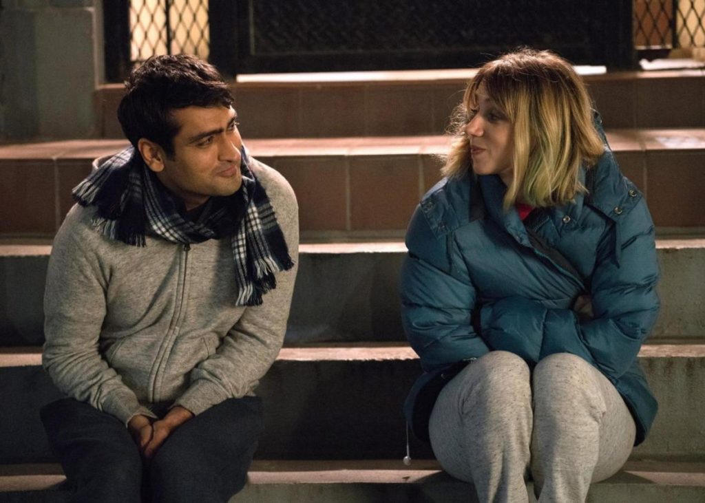 The Big Sick / Amazon