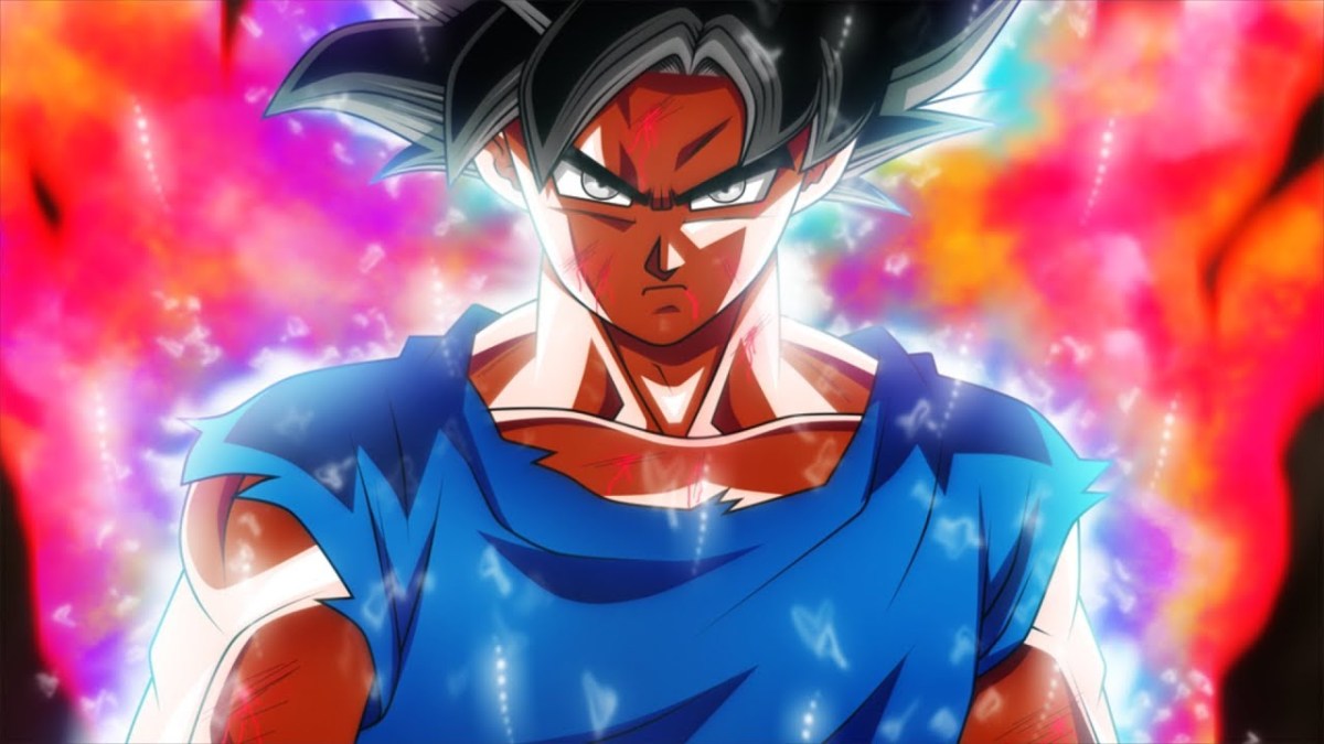 Dragon Ball FighterZ Dragon Ball FighterZ
