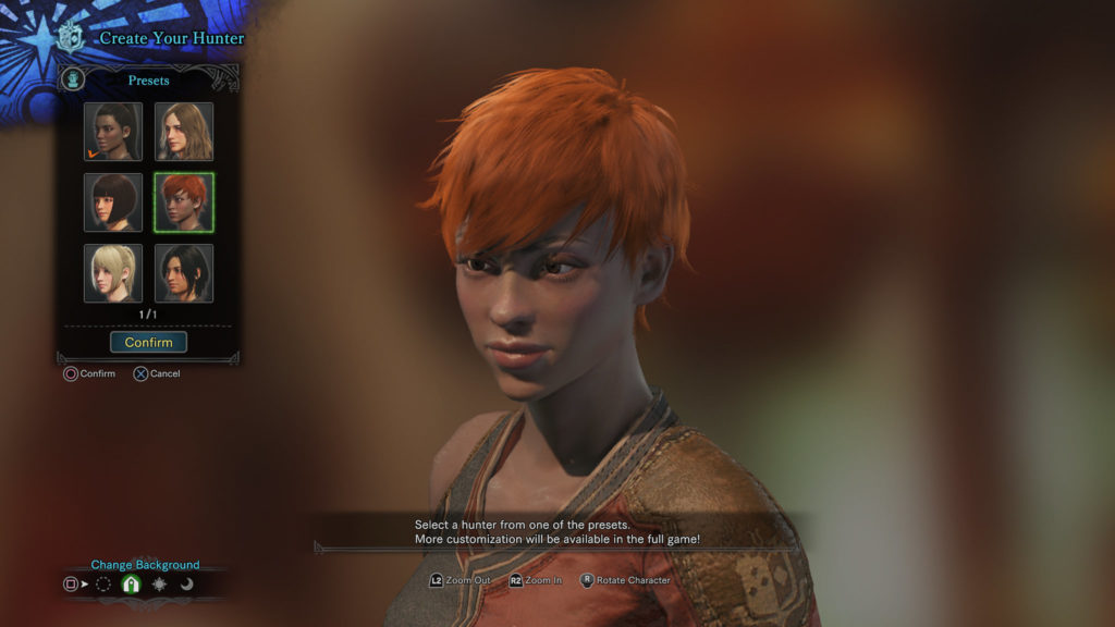 Monster Hunter World Monster Hunter World