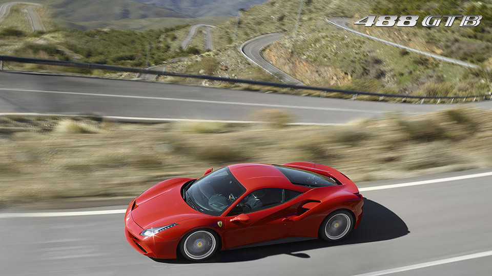 Ferrari