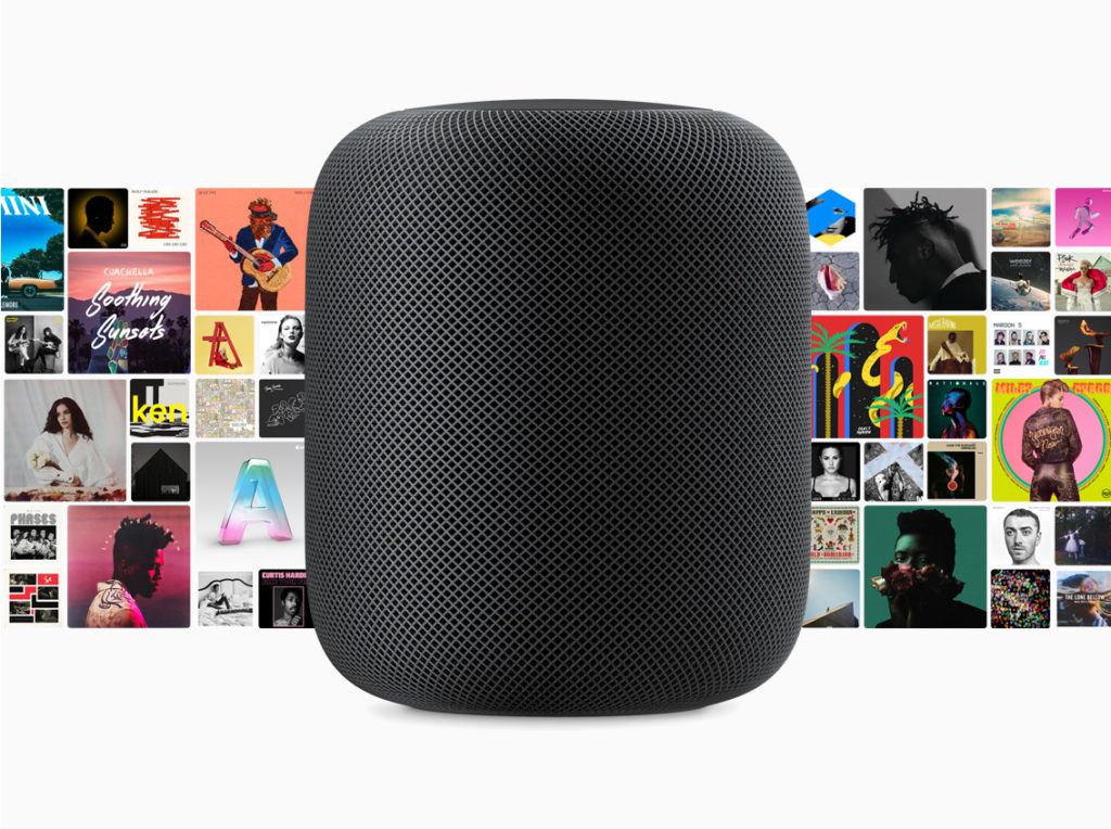 HomePod HomePod