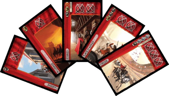7 Wonders 7 Wonders