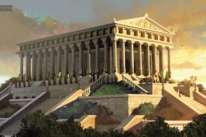 7 Wonders