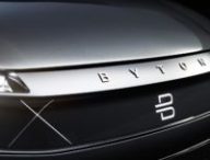 Byton SUV